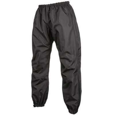 kalhoty O´Neal Shore Rain black/grey