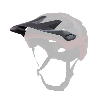 O´Neal kšilt pro přilbu TRAILFINDER RIO multi