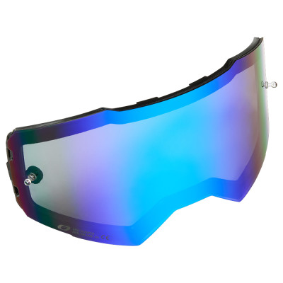 náhradní sklo O´Neal B-55 radium blue