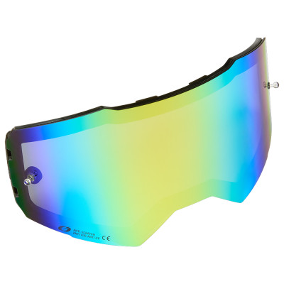 náhradní sklo O´Neal B-55 radium gold