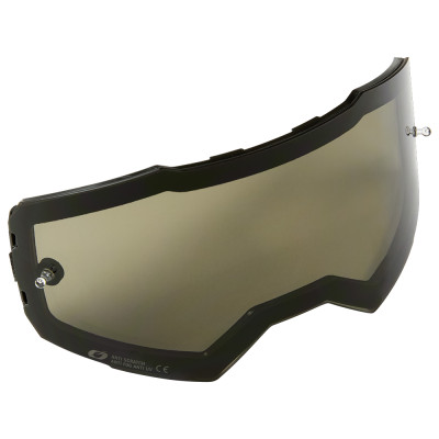 náhradní sklo O´Neal B-55 grey