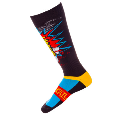 podkolenky O´Neal Braaapp