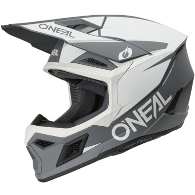 helma O´Neal 3SRS Silid white/black