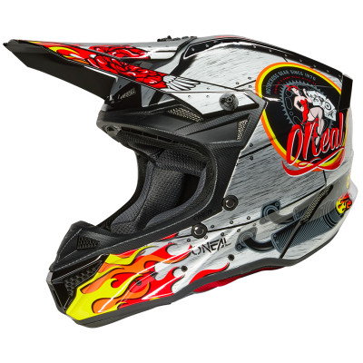 helma O´Neal 5SRS HR multi