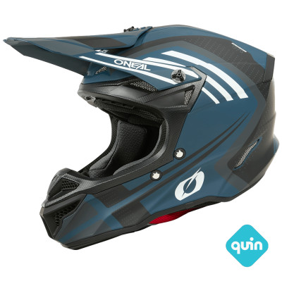 helma O´Neal 5SRS Spike blue/white