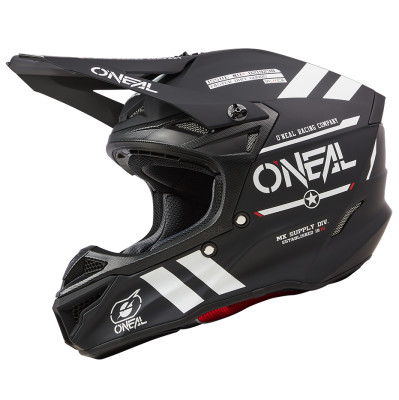 helma O´Neal 5SRS Warhawk black