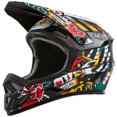 helma O´Neal Backflip Inked multi