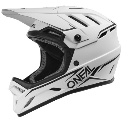 helma O´Neal Backflip Solid white