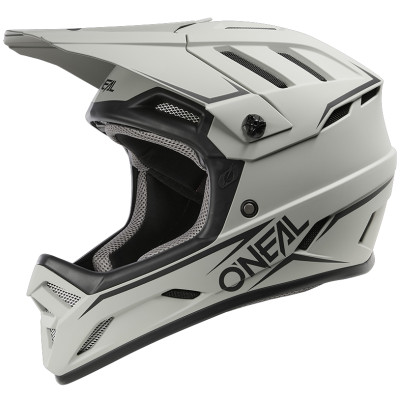 helma O´Neal Backflip Solid grey
