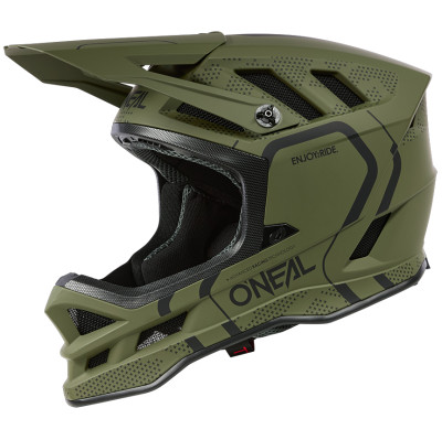 helma O´Neal Blade Strike olive/black