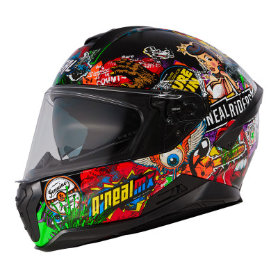 helma O´Neal challenger Crank multi