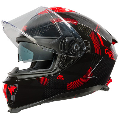 helma O´Neal Challenger Loop black/red