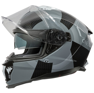 helma O´Neal Challenger Loop black/grey