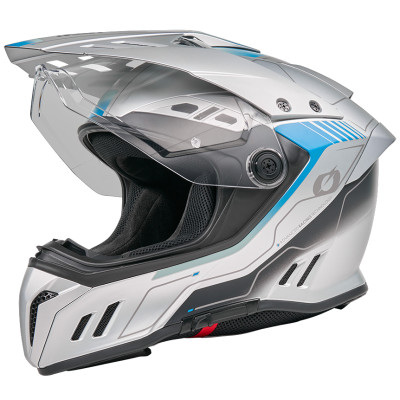 helma O´Neal Sierra RS Echo grey/blue