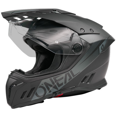 helma O´Neal Sierra RS Solid black