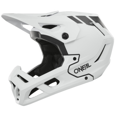 helma O´Neal SL1 Crest white/black