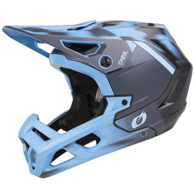 helma O´Neal SL1 Glacior blue