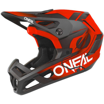 helma O´Neal SL1 Strike black/red