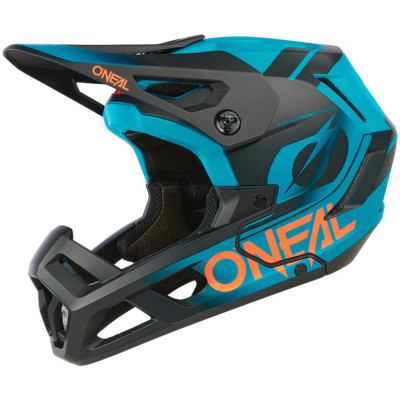 helma O´Neal SL1 Strike black/blue