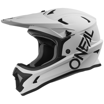 helma O´Neal Sonus Split light grey