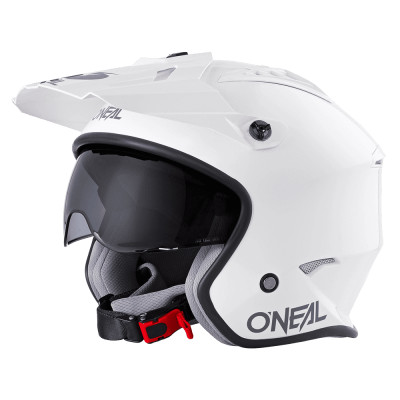 helma O´Neal Volt Solid white