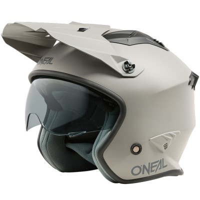 helma O´Neal Volt Solid grey