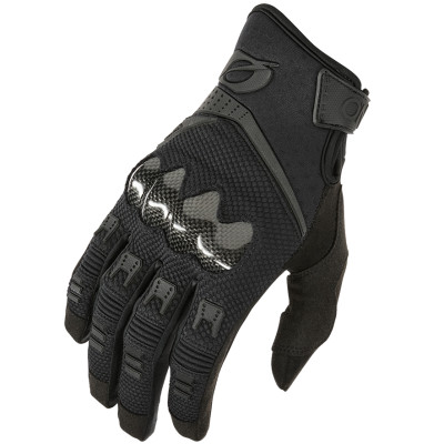 rukavice O´Neal Butch Carbon CE black