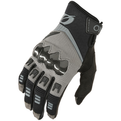 rukavice O´Neal Butch Carbon CE black/grey
