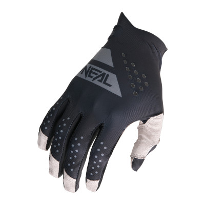 rukavice O´Neal Pin It black/grey
