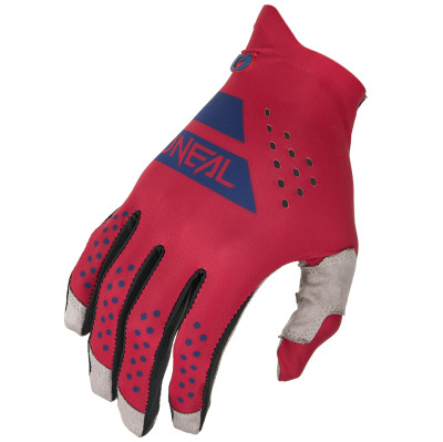 rukavic O´Neal Pin It red/blue
