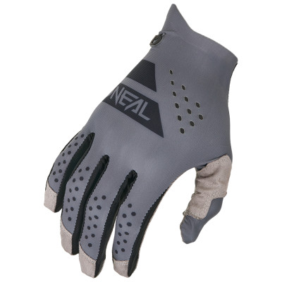 rukavice O´Neal Pin It grey/black