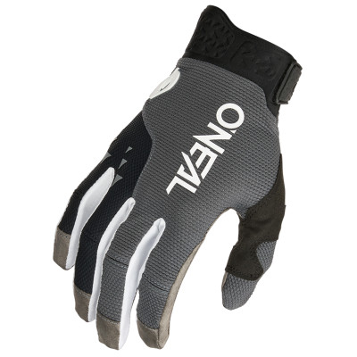 rukavice O´Neal Revolution black