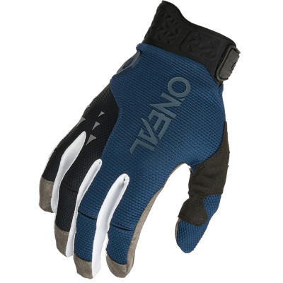 rukavice O´Neal Revolution blue