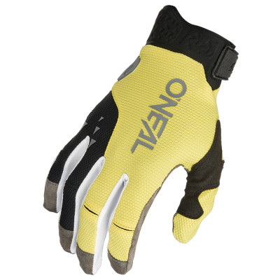 rukavice O´Neal Revolution yellow