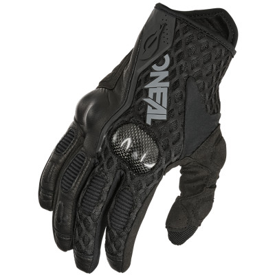 rukavice O´Neal SGX black/grey