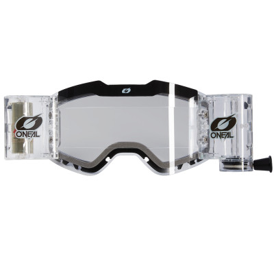 O´Neal set náhradního skla pro brýle B-33 ROLL OFF