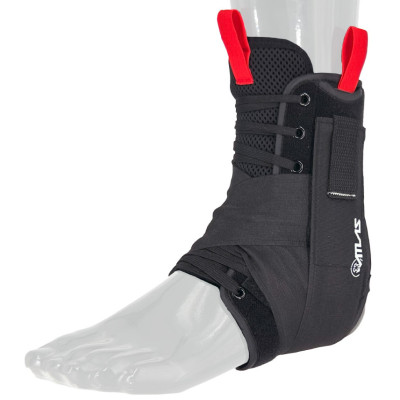 ortéza kotníku Atlas black