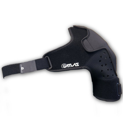 ortéza ramena Atlas black