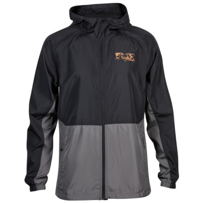bunda Fox Cienega Windbreaker black