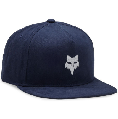 kšiltovka Fox Fox Head Snapback Hat OS