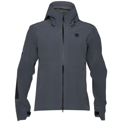 cyklo bunda Fox Defend 3L Water Jacket