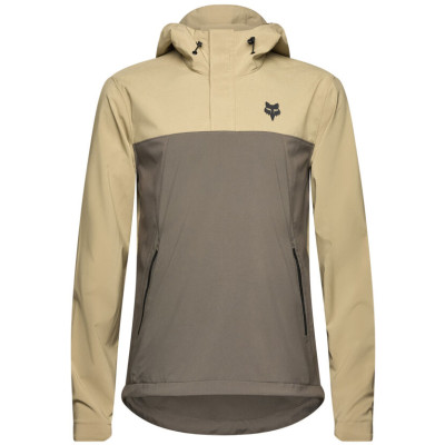 bunda Fox Ranger Wind Pullover Sand