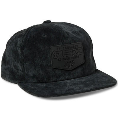 kšiltovka Fox Fixated Sb Hat