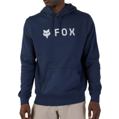 mikina Fox Absolute Fleece Po Midnight