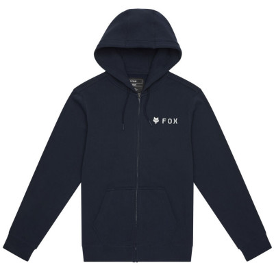 mikina Fox Absolute Fleece Zip Midnight