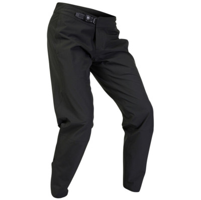 kalhoty Fox Ranger 2.5L Water Pant Sg black