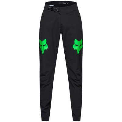 kalhoty Fox Ranger Pant Grid Black