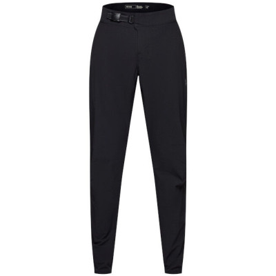 kalhoty Fox Ranger Pant black