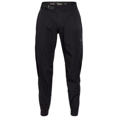 kalhoty Fox Ranger Water Pant Lunar Se black