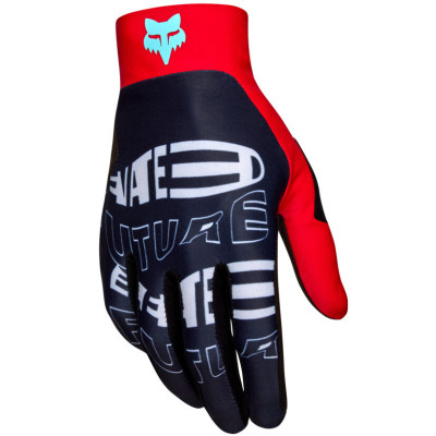 rukavice Fox Flexair Glove Elevated Midnight